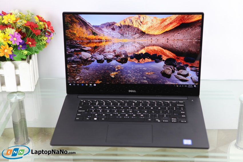 DELL XPS 15 9560-01